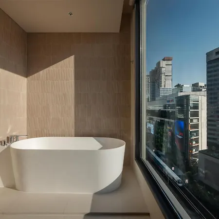 Kromo Bangkok, Curio Collection By Hilton-2