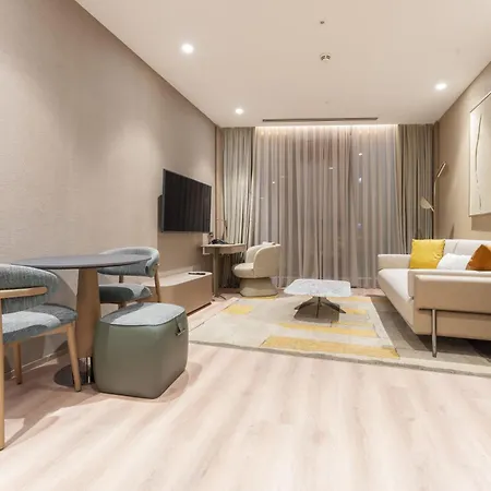 Marriott Executive Apartments Antalya-3