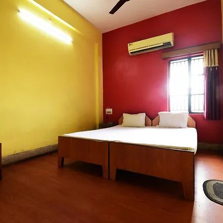 Hotel O Paras-2