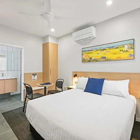 Avenue West Studio Units-2