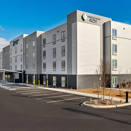 Woodspring Suites Harrisburg Carlisle-3
