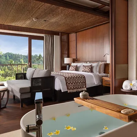 Impiana Private Villas Ubud-2