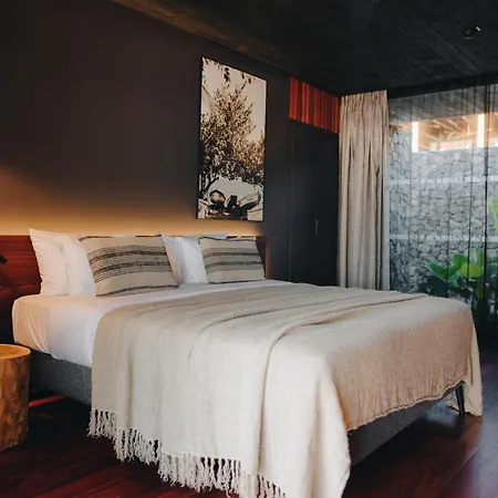 Wood Hotel & Spa-2