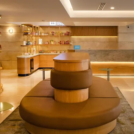 Hilton Garden Inn Mexico City Polanco-2