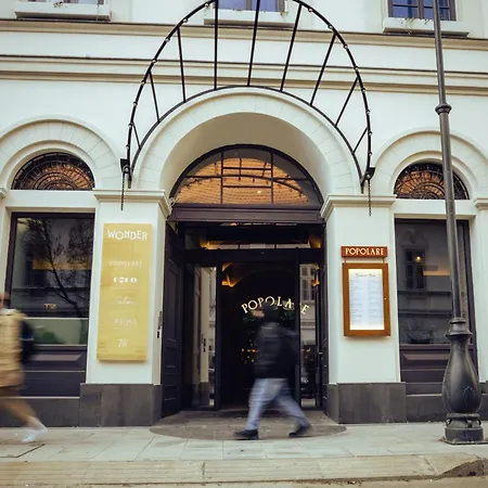 Wonder - The Luxury Boutique Hotel-2