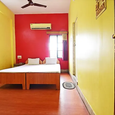 Hotel O Paras-3