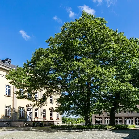 Tagungshotel Haus Villigst-3
