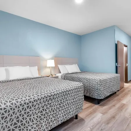 Woodspring Suites Harrisburg Carlisle-2