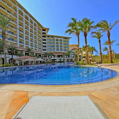 Pgm Hotel Resort Okinawa-2