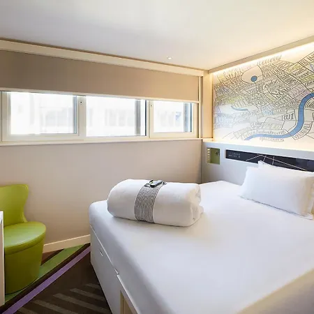Hub London - Marylebone-3