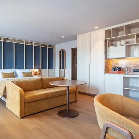 Hotel Acta Moa-2