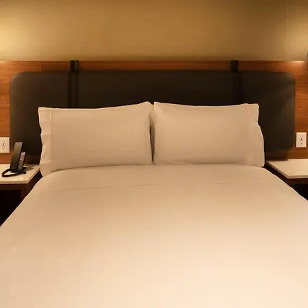 Hilton Garden Inn Mexico City Polanco-2