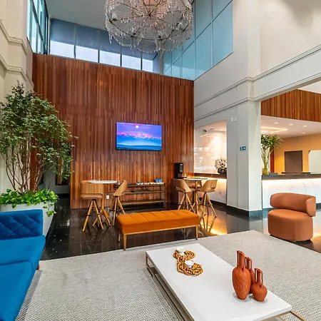 Amazon Park Hotel-2