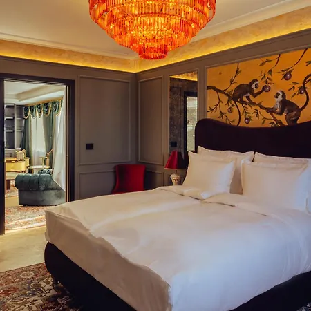 Wonder - The Luxury Boutique Hotel-3
