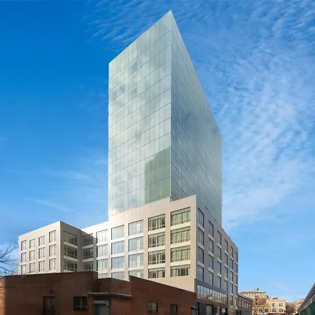 La Quinta Inn & Suites By Wyndham Queens Nyc Jfk Airtrain-3