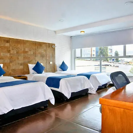 Hotel Cgh Travel Inn Airport-3