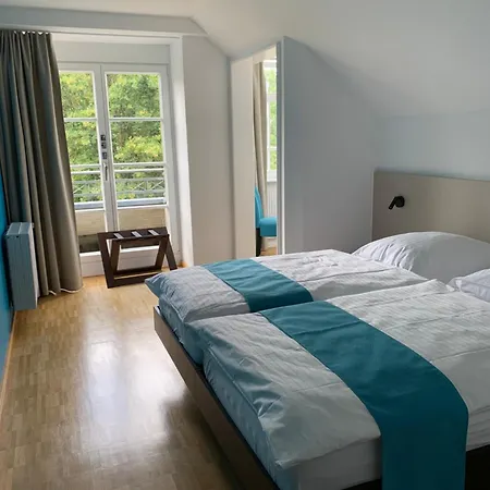 Tagungshotel Haus Villigst-2