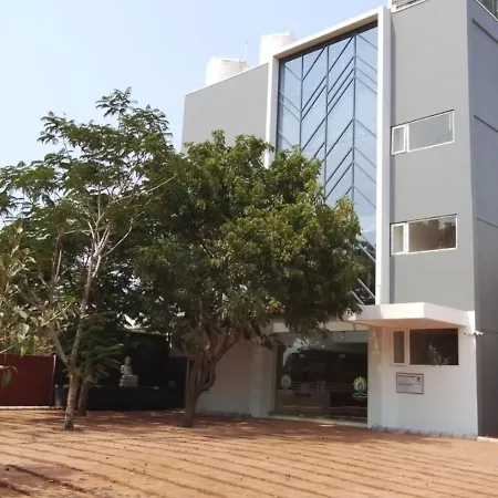Vanaalayam Retreat Palladam By Arcadia-2