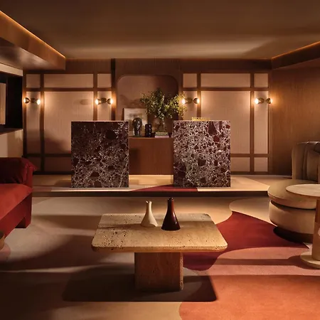 Villa Sahrai, A Member Of Design Hotels-2