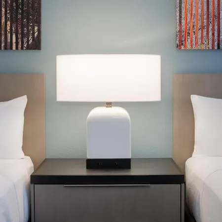 Hyatt House Fresno/Campus Pointe-3