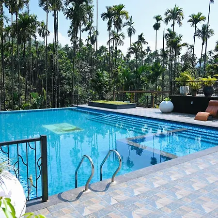 Coffee Gudda Resort - Luxury That Grows Naturally-2