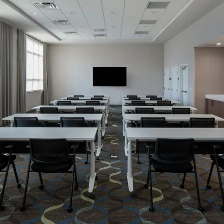 Residence Inn By Marriott Montgomery Downtown-3