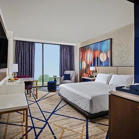 Hard Rock Hotel & Casino Ottawa-2