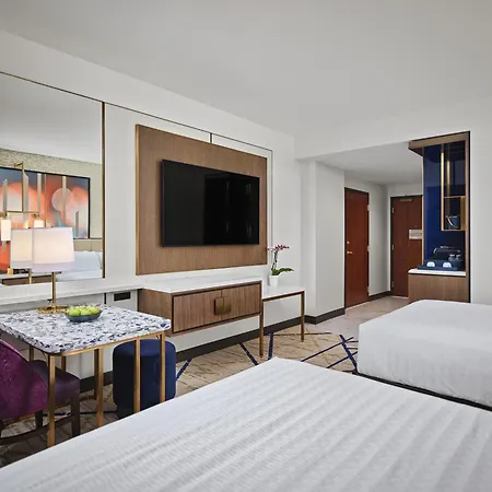 Hard Rock Hotel & Casino Ottawa-2