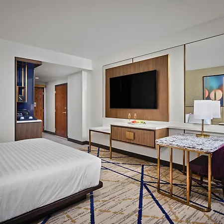 Hard Rock Hotel & Casino Ottawa-3