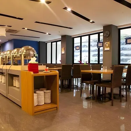 Indies Style Hotel Bandung-3