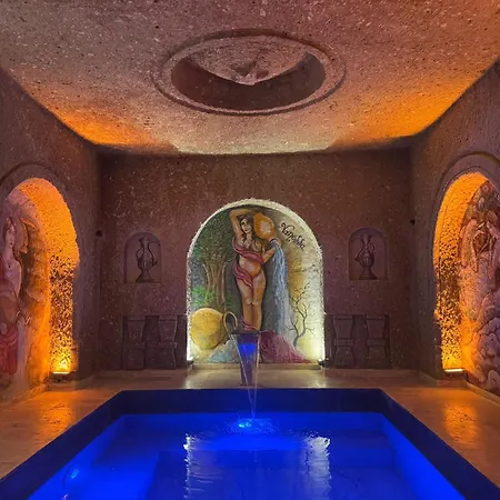 Vanessa Cave Hotel-3