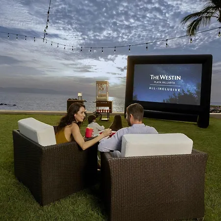 The Westin Playa Vallarta, An All-Inclusive Resort-2