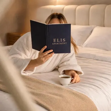 Elis Apartment-2