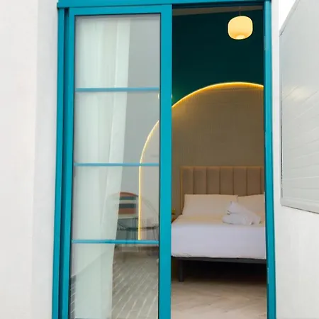 Suites Loliqui Adda 59-3