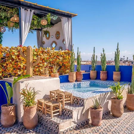Riad Reve De Samir-3