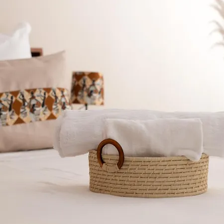 Cocooning Home - Cozy & Charming Guesthouse In Antananarivo City Center-2