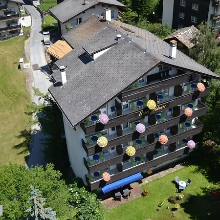 Hotel Adonis-3