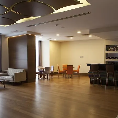 Hotel Houston-2