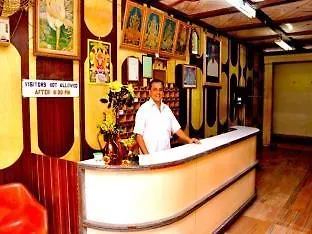 Sri Saibaba Guest House Heritage Town-3