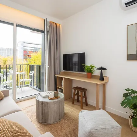 BABEL COMMUNITY Hôtel Montigny Versailles-2