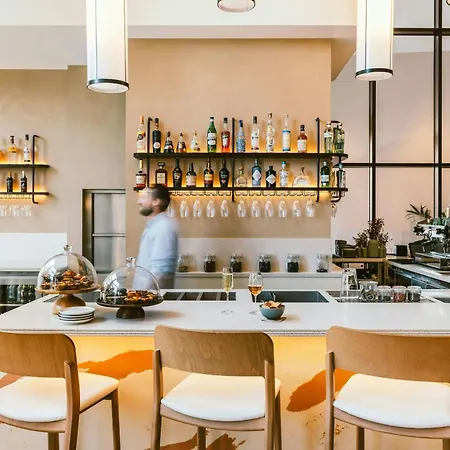 The Social Hub Porto Extended Stay-2