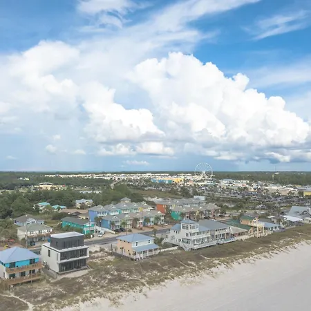 5 Minutes Walk To Beach, Family Friendly Condo With Shared Pool, Tennis Court-2