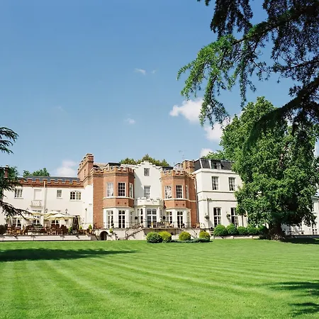 Taplow House Hotel & Spa-2