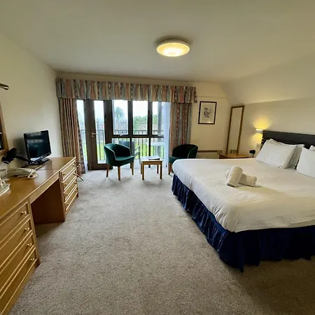 Purbeck House Hotel & Louisa Lodge-2