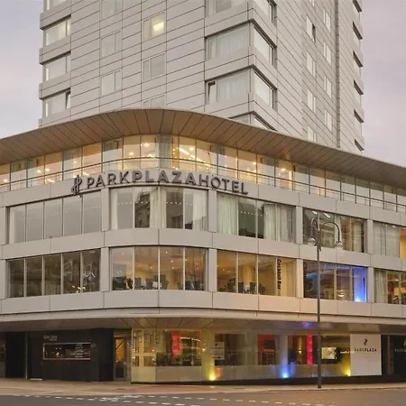 Park Plaza Leeds-3