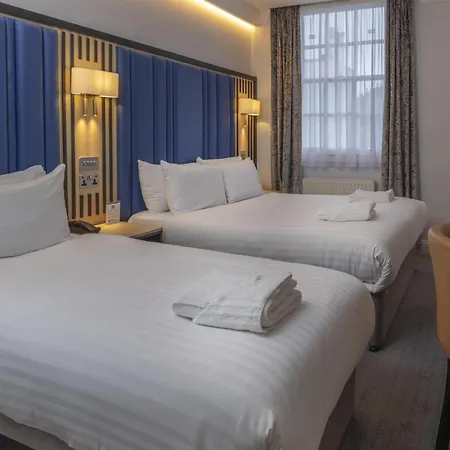 Best Western Victoria Palace-3