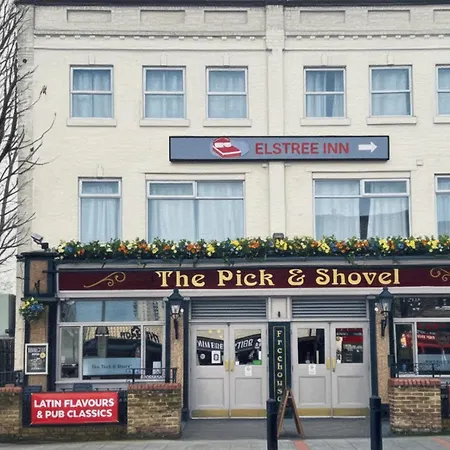 Elstree Inn-2