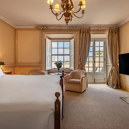 Valverde Sintra Palacio De Seteais - The Leading Hotels Of The World-3