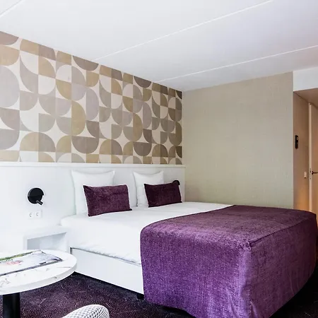 Van Der Valk Hotel Rotterdam Nieuwerkerk-3