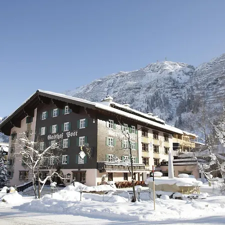 Post Lech Arlberg-2